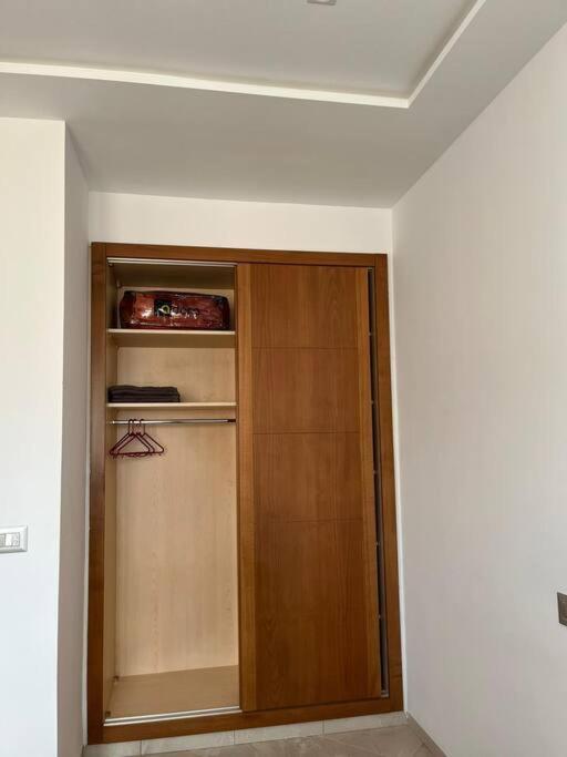 Studio Rouge Cosy A Dar Lili Djerba Mezraia Ngoại thất bức ảnh