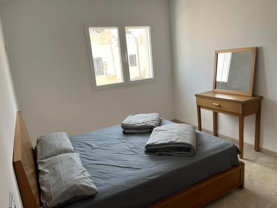 Studio Rouge Cosy A Dar Lili Djerba Mezraia Ngoại thất bức ảnh